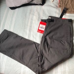 Men’s rock climbing pant